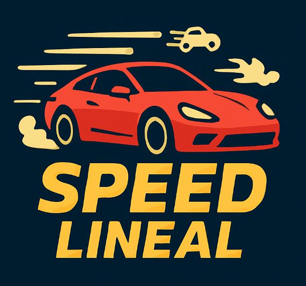 Speed Lineal